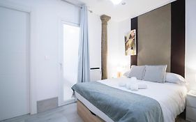 Lovely San Diego center Apartament BI Parking opcional